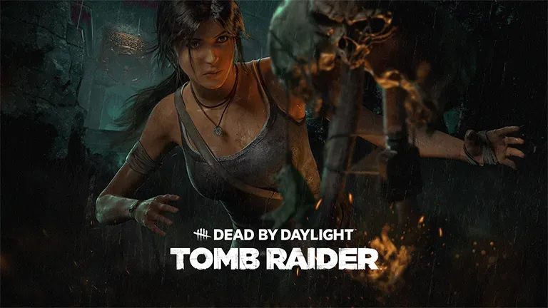 Lara Croft, Dead by Daylight’a Katılıyor: Oyun Dünyasının İkonik Kahramanı