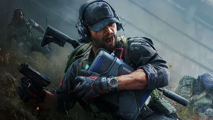 Delta Force: Black Hawk Down Yeniden Canlandı: Oyun Dünyasına Yeni Bir Soluk