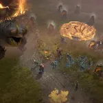 Diablo 4’te Heyecan Dorukta: Yeni Hayatta Kalma Modu Geliyor!