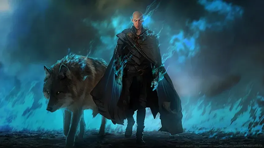 Dragon Age: Dreadwolf’un Tam Tanıtımı Bu Hafta Yapılacak!