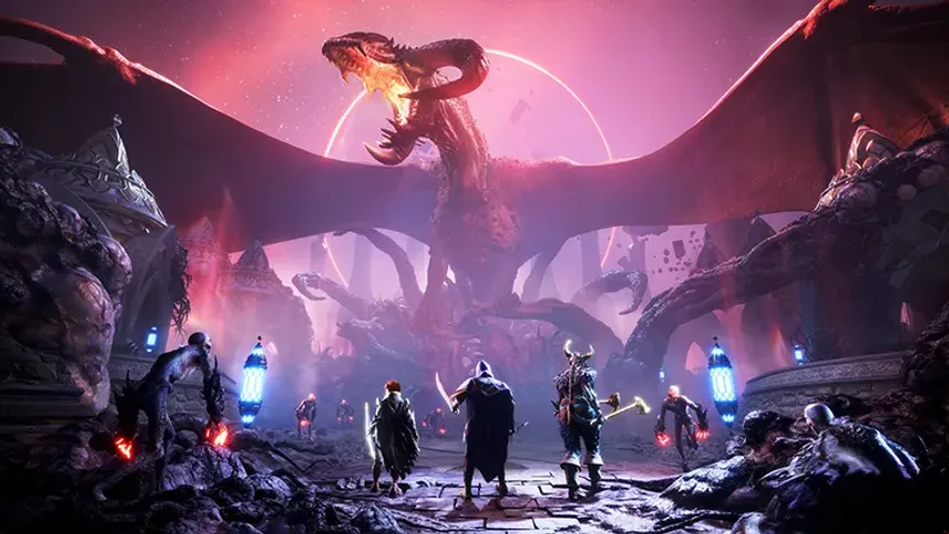 ”Dragon Age: The Veilguard” İle Fantastik Bir Maceraya Hazır Olun!