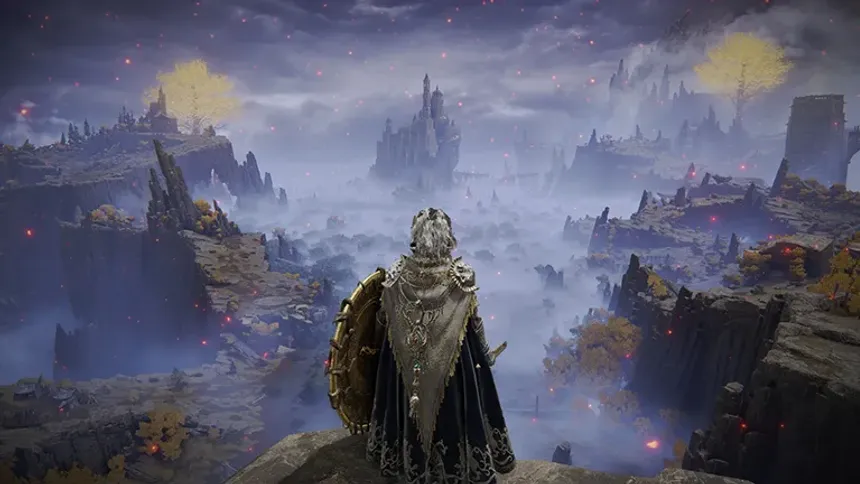 Elden Ring’in Yeni Genişlemesi Shadow of the Erdtree Yarın Çıkıyor!