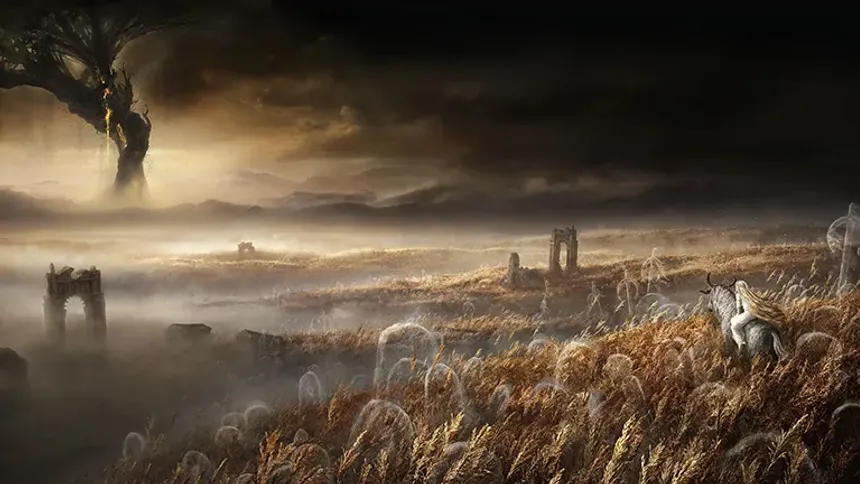 Elden Ring’in Yeni DLC’si Shadow of the Erdtree Oyuncuları İkiye Böldü