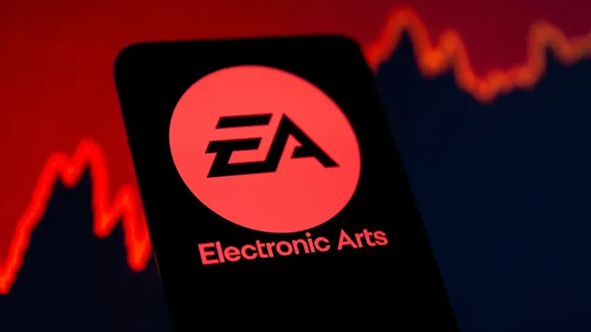 EA CEO’su Andrew Wilson, 700 İşten Çıkarmaya Rağmen 25 Milyon Dolar Kazandı