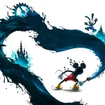Mickey’nin Büyülü Macerası: Epic Mickey: Rebrushed’ın Çıkış Tarihi Belli Oldu