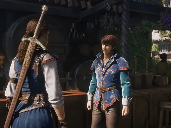 Fable’ın Yeniden Doğuşu: 2025’te Geliyor!
