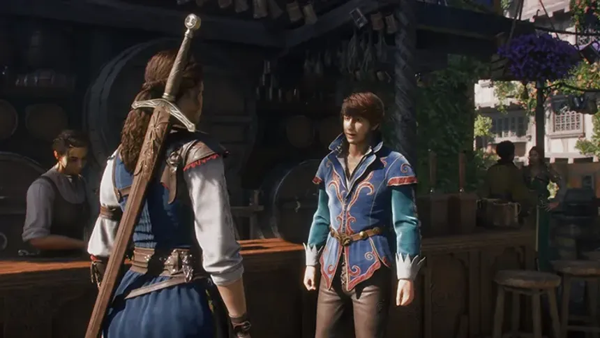 Fable’ın Yeniden Doğuşu: 2025’te Geliyor!