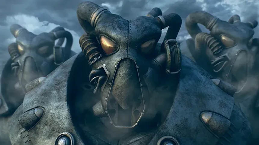 Fallout 2’nin Yeniden Yapımı Steam’de Yerini Almaya Hazırlanıyor!