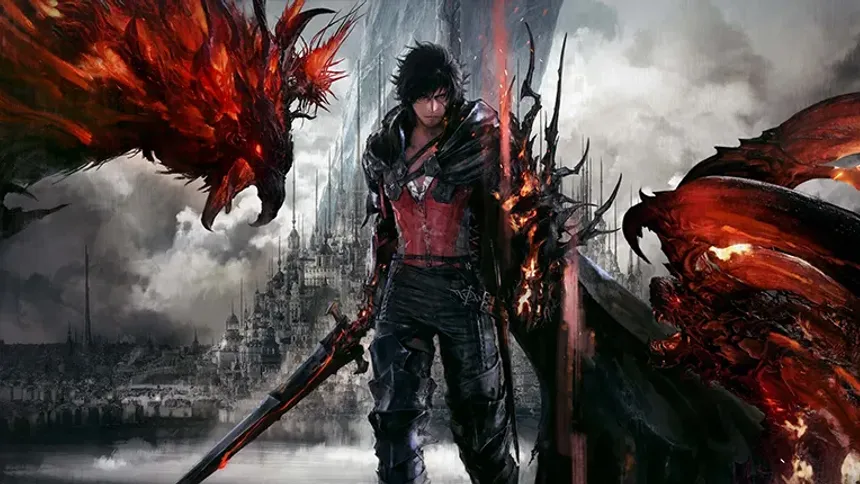 Final Fantasy XVI Herkes Tarafından Oynansın İstiyor: PC’den Sonra Xbox Sürprizi!