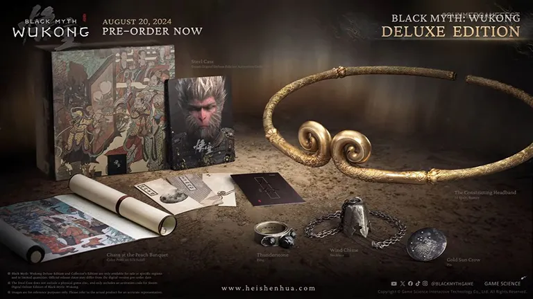 Fiziksel Deluxe