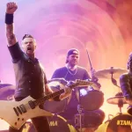 Metallica’nın Fortnite Konseri Destiny 2 Oyuncularını Şaşırttı