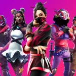 Fortnite Turnuvaları Artık Bölge Kilidinden Kurtuluyor!