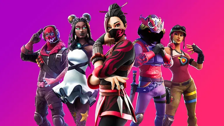Fortnite Turnuvaları Artık Bölge Kilidinden Kurtuluyor!