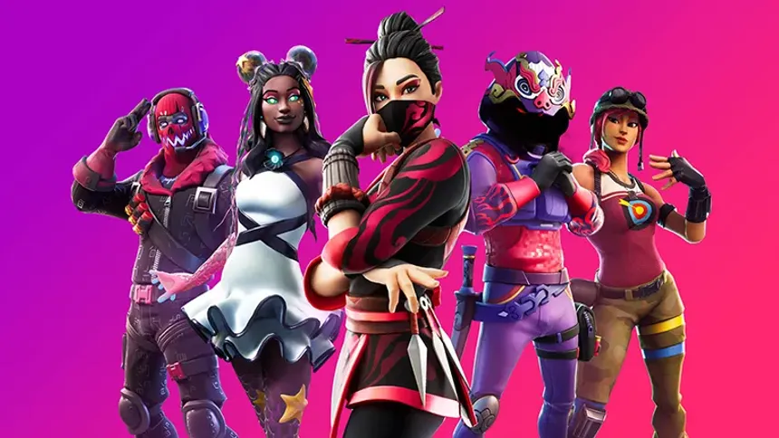 Fortnite Turnuvaları Artık Bölge Kilidinden Kurtuluyor!