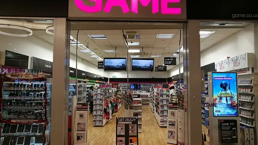 GAME, Mağazalarda Fiziksel Ürün Satışı İddialarını Yalanladı