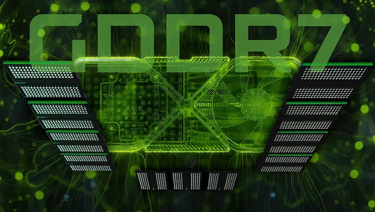 NVIDIA’nın Yeni Devrimi: GeForce RTX 50 “Blackwell” Serisi Sızdırıldı!