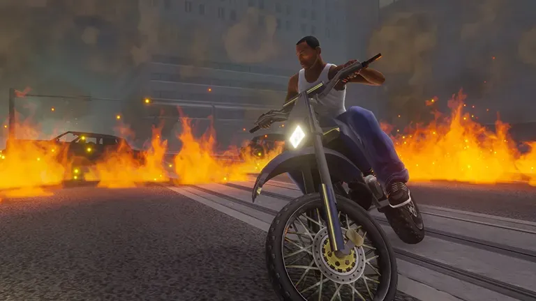 Netflix’te GTA Serisi Rekor Kırıyor: 30 Milyon İndirme!