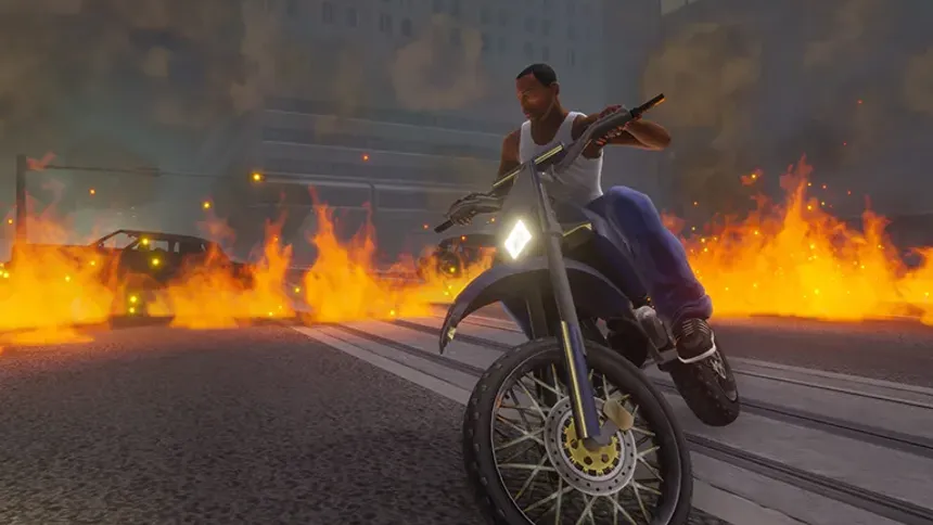 Netflix’te GTA Serisi Rekor Kırıyor: 30 Milyon İndirme!