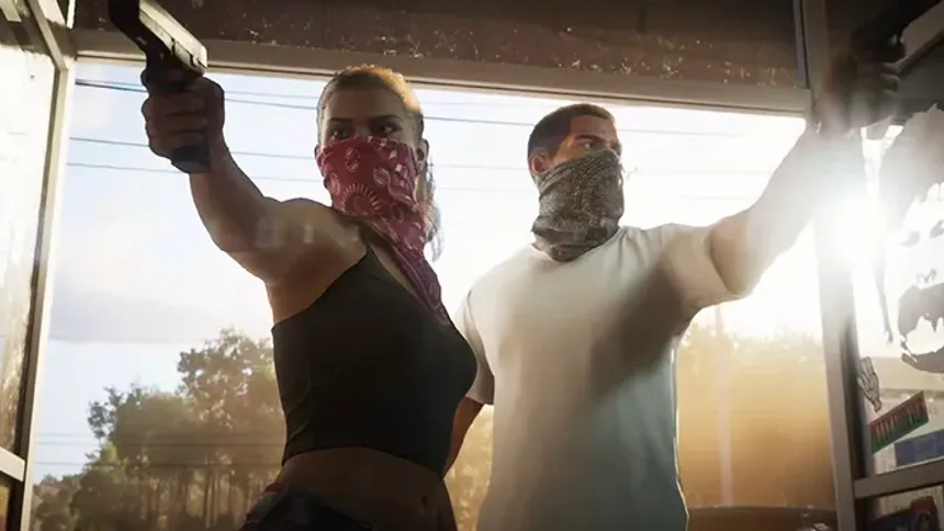 Microsoft, GTA 6’nın Gölgesinde Kalmamak İçin Oyun Planlarını Değiştiriyor