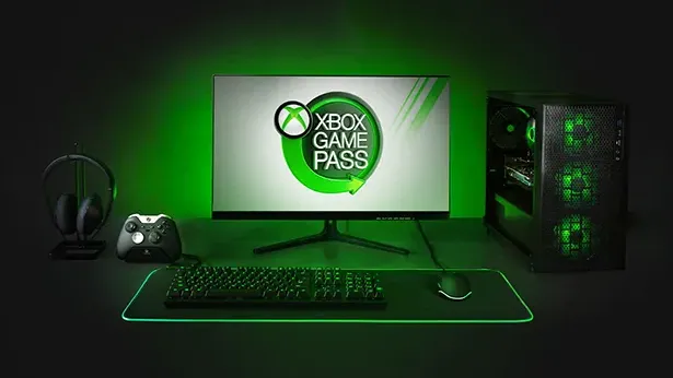 Game Pass Güncellemesi: PC ve Konsol İçin En Yeni Oyunlar Burada!