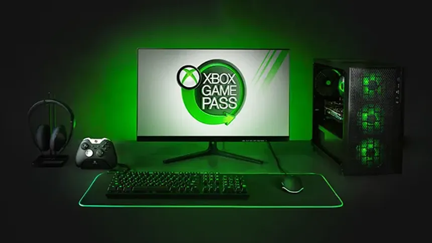 Game Pass Güncellemesi: PC ve Konsol İçin En Yeni Oyunlar Burada!