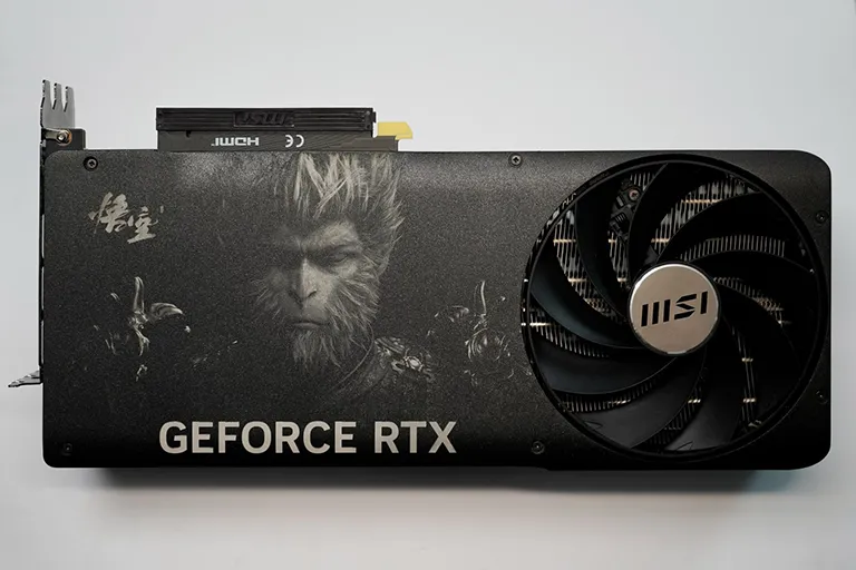 Ge Force RTX