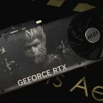 MSI’dan Göz Kamaştıran Yeni GPU: GeForce RTX 40 “EXPERT” Serisi
