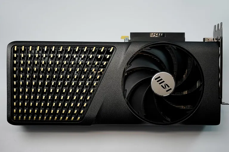 Ge Force RTX