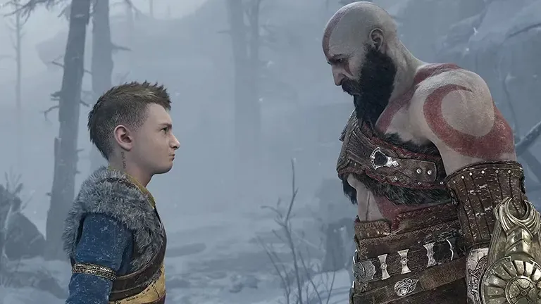PC’de God of War Ragnarok Oynamak için PSN Hesabı Gerekli mi?