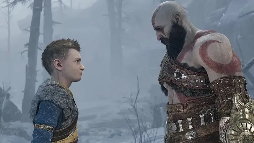 PC’de God of War Ragnarok Oynamak için PSN Hesabı Gerekli mi?