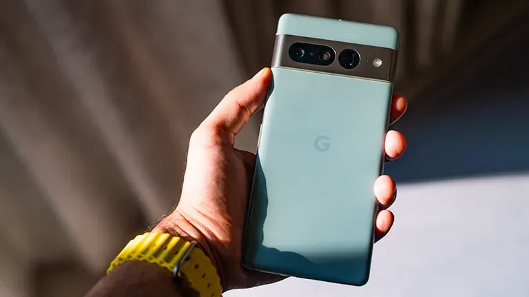 Pixel 10 Serisi, 3nm TSMC Teknolojisiyle Performans Sınırlarını Zorluyor