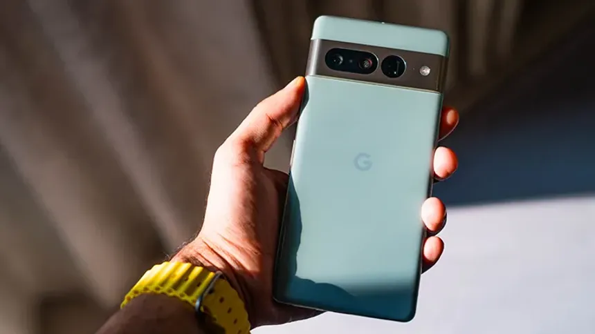 Pixel 10 Serisi, 3nm TSMC Teknolojisiyle Performans Sınırlarını Zorluyor