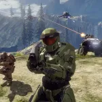 Halo Combat Evolved Yeniden Doğuyor: PS5 İçin Sürpriz Remaster!
