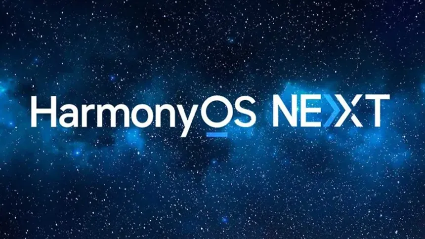 Huawei’nin Yeni Hamlesi: HarmonyOS NEXT ile Bağımsızlık Yolunda