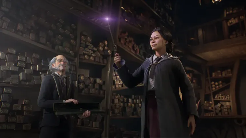 Bu Yaz Hogwarts Legacy’ye Gelen Dev Güncelleme Hakkında Her Şey!