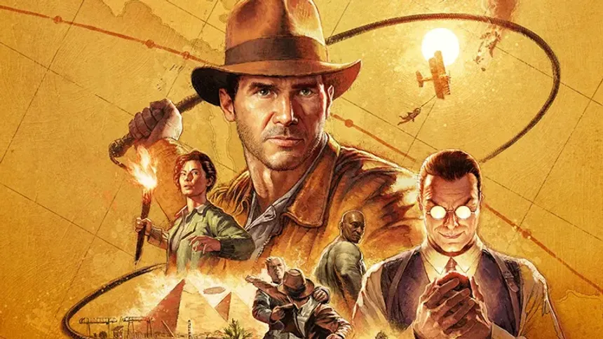 Indiana Jones Geri Dönüyor: The Great Circle Oyunu Ne Zaman Çıkacak?