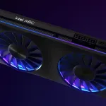 Intel’in Yeni Nesil Arc Battlemage BMG-G31 GPU’su 32 Xe2 Çekirdeği ile Geliyor!