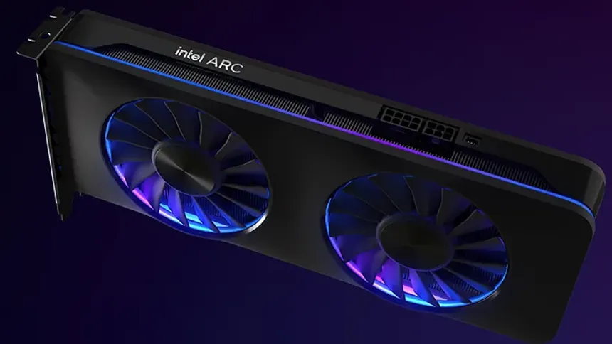 Intel’in Yeni Nesil Arc Battlemage BMG-G31 GPU’su 32 Xe2 Çekirdeği ile Geliyor!