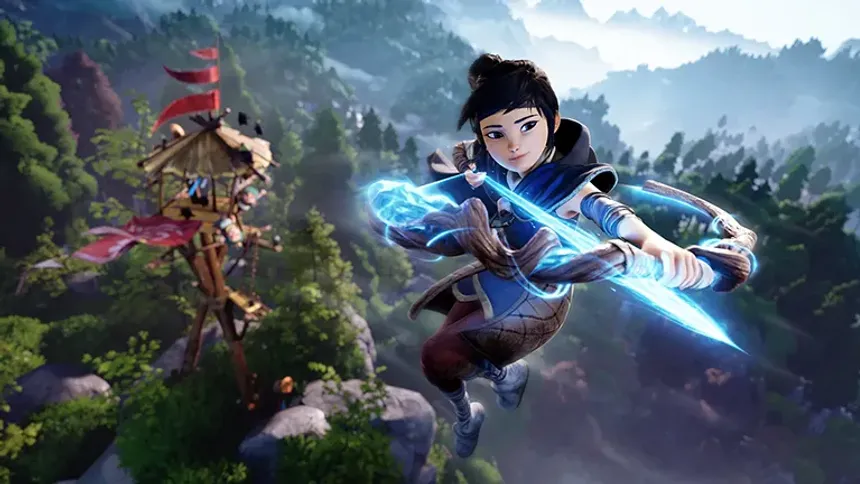 Kena: Bridge of Spirits Xbox’ta: Yeni Maceraya Hazır mısınız?