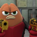 Killer Bean Erken Erişimde: Aksiyon Dolu Oyun Deneyimi