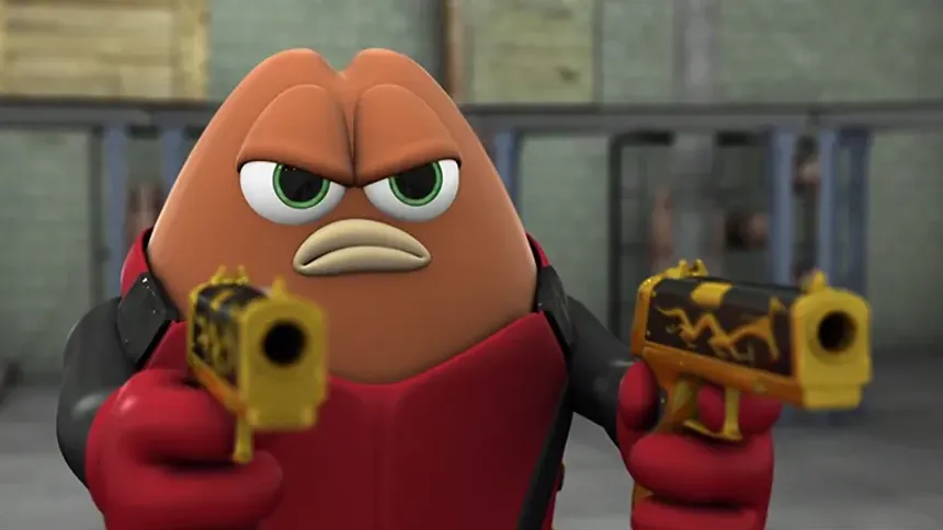 Killer Bean Erken Erişimde: Aksiyon Dolu Oyun Deneyimi