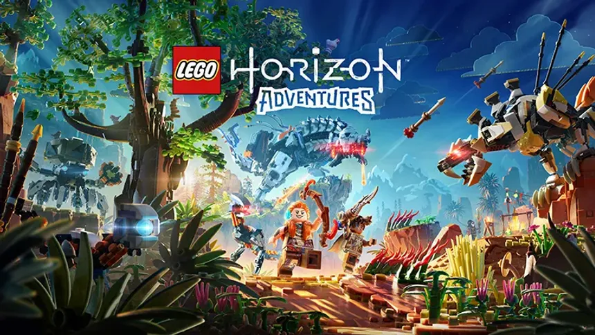 2024 Yazının Bombası: LEGO Horizon Adventures ile Maceraya Hazır Olun!