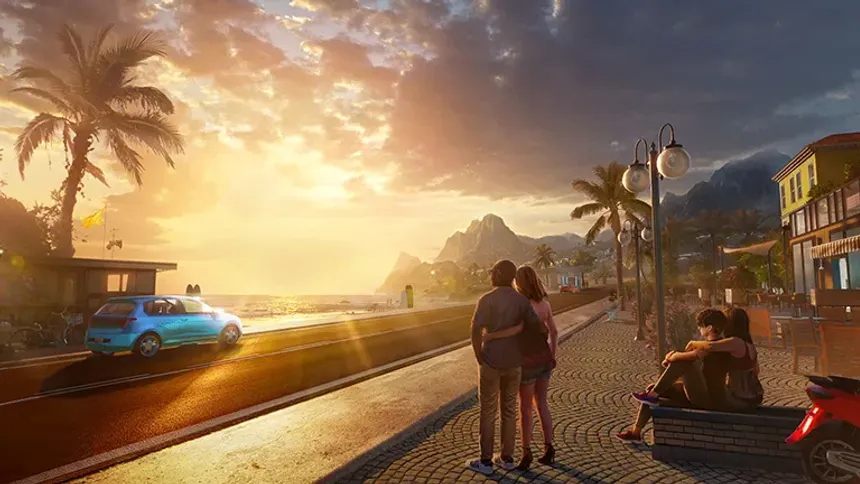 Paradox Interactive’den Beklenen Oyun Life By You İptal Edildi!