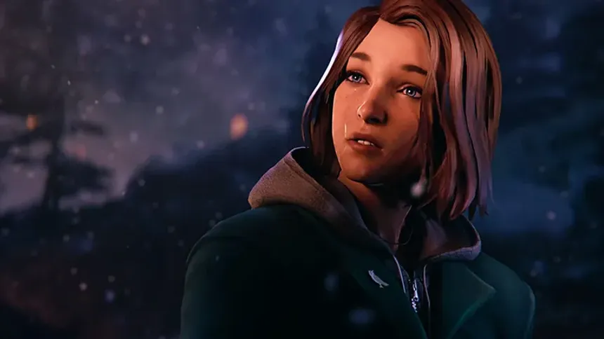 Max Caulfield’in Yeni Macerası: Life is Strange: Double Exposure