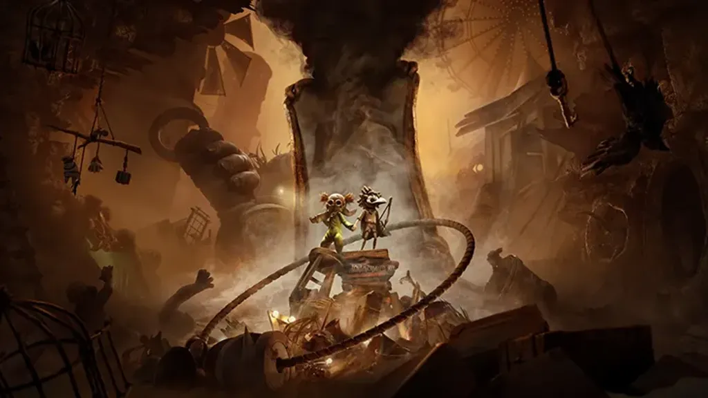 Little Nightmares III: Beklenen Oyun 2025’e Ertelendi!