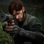 Ön Siparişler Açıldı: Metal Gear Solid Delta’da Yeni Dönem!