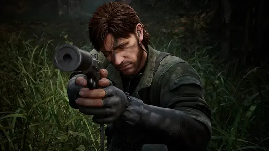Ön Siparişler Açıldı: Metal Gear Solid Delta’da Yeni Dönem!