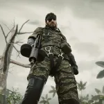 Snake Eater’ın Muhteşem Dönüşü: Metal Gear Solid Delta 4K’da Göz Kamaştırıyor