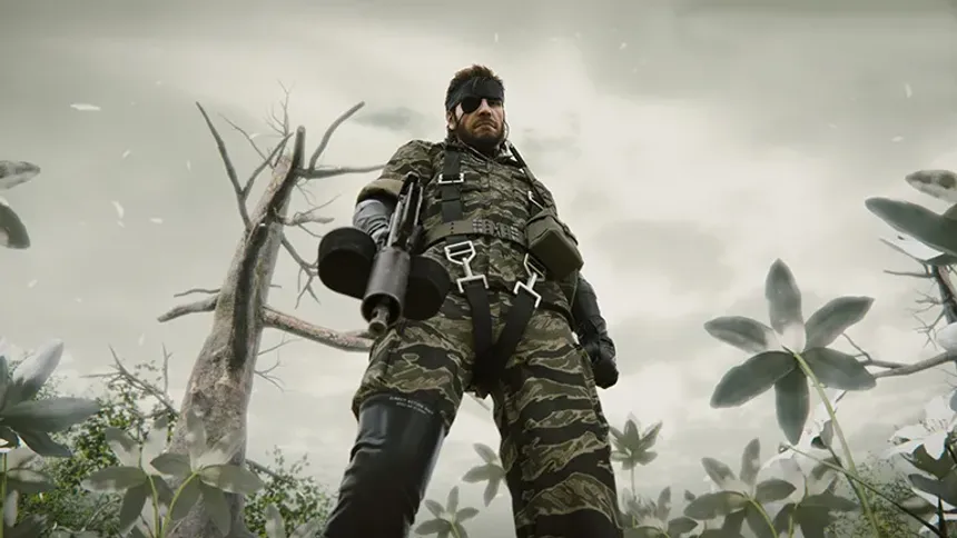 Snake Eater’ın Muhteşem Dönüşü: Metal Gear Solid Delta 4K’da Göz Kamaştırıyor