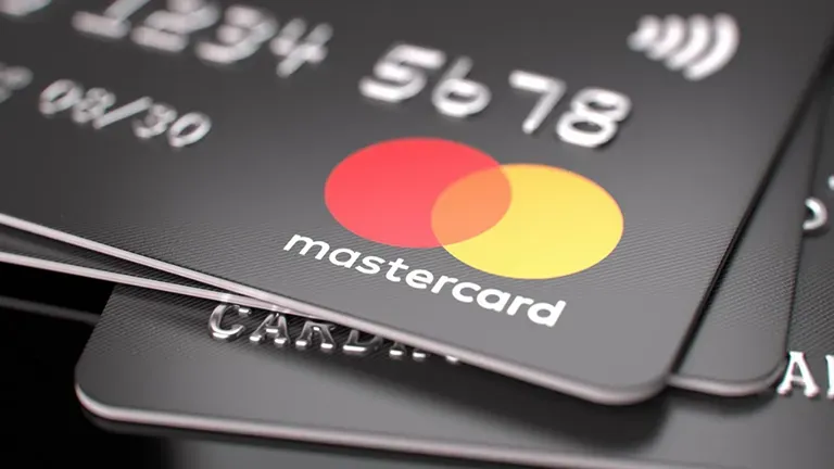Mastercard, İnternet Alışverişlerinde Kart Numarası Yerine Token Kullanacak